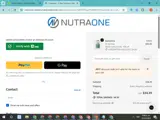 JBFIT coupon verification screenshot