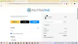 WILL10 coupon verification screenshot