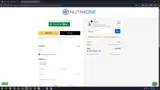 10OFF100 coupon verification screenshot