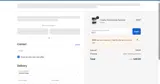 B2G1 coupon verification screenshot