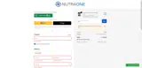 B2G1 coupon verification screenshot