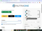 B2G1 coupon verification screenshot