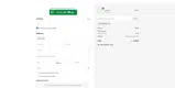 WELCOME10 coupon verification screenshot