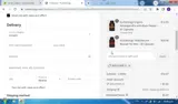 WELCOME10 coupon verification screenshot