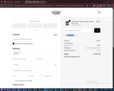 CHIRAYU10 coupon verification screenshot