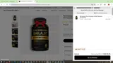 VANCITY10 coupon verification screenshot