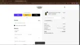 NADINEHARRIS coupon verification screenshot