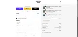 RUQAYAAHMED coupon verification screenshot