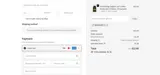 MARINAMC10 coupon verification screenshot