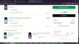 Nutreance coupon verification screenshot