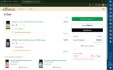 Nutreance coupon verification screenshot