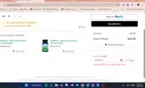 Nutreance coupon verification screenshot
