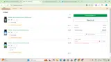 Nutreance coupon verification screenshot