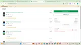 Nutreance coupon verification screenshot
