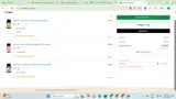 Nutreance coupon verification screenshot