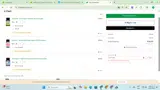 Nutreance coupon verification screenshot