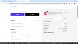 GOODHAIR coupon verification screenshot