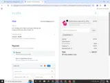 GOODHAIR coupon verification screenshot