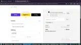 NUTREE20 coupon verification screenshot