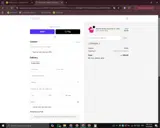 NUTREE20 coupon verification screenshot