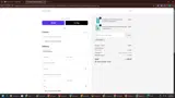INSTA20 coupon verification screenshot