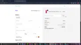 LAURA coupon verification screenshot