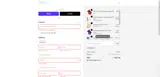 BARBIE coupon verification screenshot