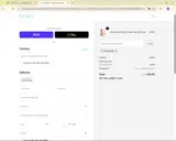 JACKSON20 coupon verification screenshot