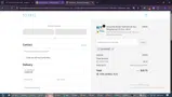 LOVEPLANET coupon verification screenshot