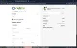 NEXT25OFF coupon verification screenshot