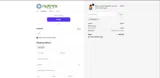 NEXT20OFF coupon verification screenshot