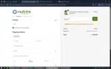 ALOHA20 coupon verification screenshot