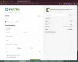 DAVE coupon verification screenshot