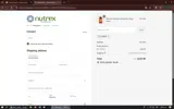 CART20 coupon verification screenshot