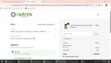 15off coupon verification screenshot