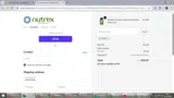 15off coupon verification screenshot