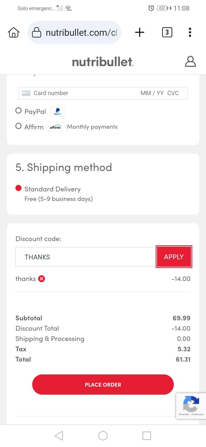 NutriBullet Promo Codes 20 Off May 2024