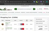 MDW25 coupon verification screenshot