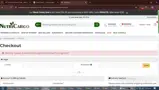 FRIDAY25 coupon verification screenshot