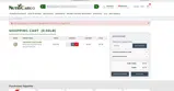 SAVE10 coupon verification screenshot