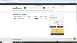 HOLIDAY coupon verification screenshot