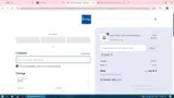 NUT20 coupon verification screenshot