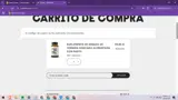 NUTRIEST10 coupon verification screenshot