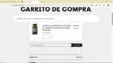 THANKYOU10 coupon verification screenshot