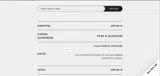 NUTRIEST20 coupon verification screenshot