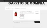 NUTRIEST coupon verification screenshot