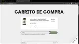 Love coupon verification screenshot
