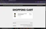 golden15 coupon verification screenshot