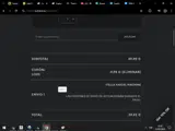 love coupon verification screenshot