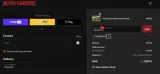 BALANCE15 coupon verification screenshot